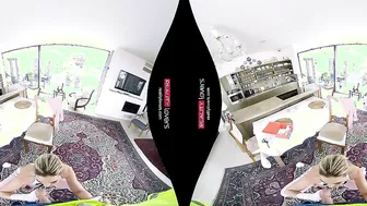 RealityLovers - Nicole Vice into VR Porn