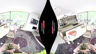 RealityLovers - Nicole Vice into VR Porn