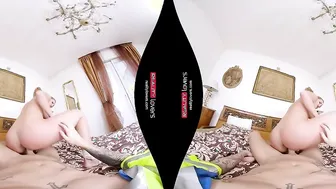 RealityLovers - Nicole Vice into VR Porn