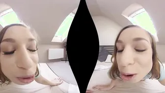 RealityLovers - Morning VR point of view sex
