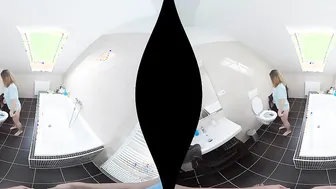 RealityLovers - Morning VR point of view sex