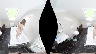 RealityLovers - Morning VR point of view sex