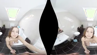 RealityLovers - Morning VR point of view sex