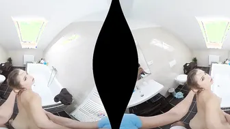RealityLovers - Morning VR point of view sex