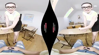 RealityLovers - Sexsual sex professor into VR point of view