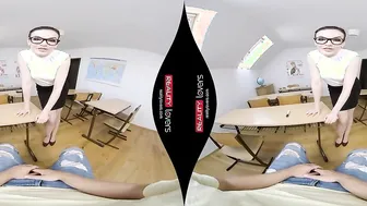 Reality Couple - Sex Ed