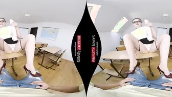 Reality Couple - Sex Ed