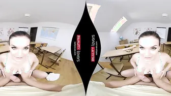 Reality Couple - Sex Ed