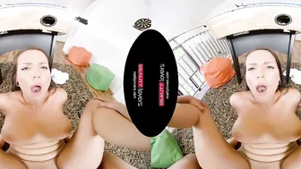 RealityLovers - Huge Boobies Compilation inside VR
