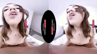 RealityLovers.com - Seducing my Latin Stepsister