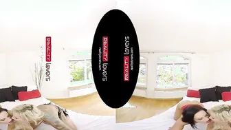 RealityLovers - 3Some with Bondage Milfs