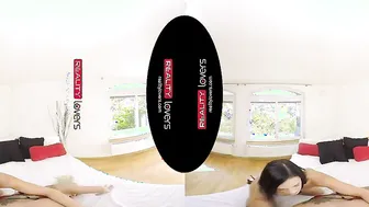 RealityLovers - 3Some with Bondage Milfs