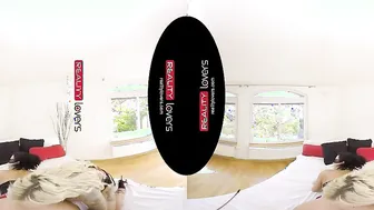 RealityLovers - 3Some with Bondage Milfs