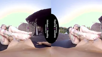 MatureReality - Red Haired Tinder Milf
