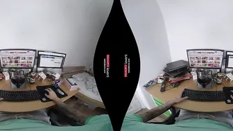 RealityLovers - A nerdy VR porn fantasy