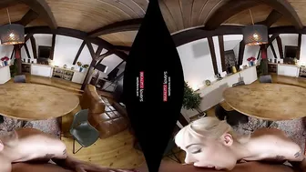 RealityLovers - A nerdy VR porn fantasy