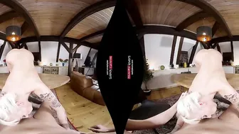 RealityLovers - A nerdy VR porn fantasy