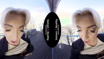 MatureReality - Mommy get new Boobies