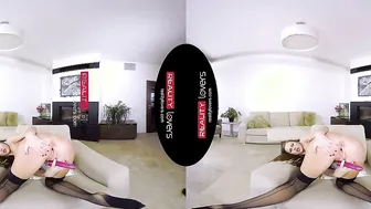 RealityLovers - Wanna view me masturbate VR