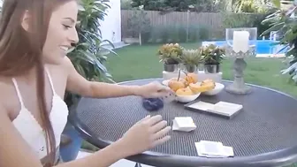 RealityLovers - Eveline Dellai paid with sex