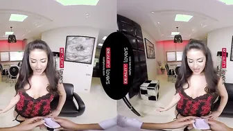 RealityLovers VR - Anal with Callgirl
