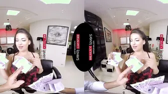 RealityLovers VR - Anal with Callgirl