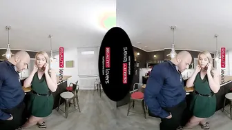 RealityLovers - Slutty blonde Dick Grinder