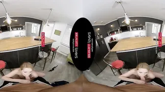 RealityLovers - Slutty blonde Dick Grinder