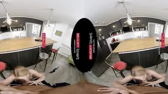 RealityLovers - Slutty blonde Dick Grinder