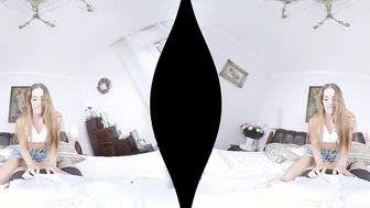 RealityLovers - Eveline Dellai inside Bae VR porn