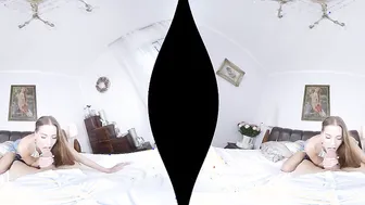 RealityLovers - Eveline Dellai inside Bae VR porn