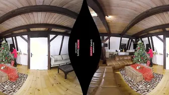 RealityLovers - Cumming Home for Xmas point of view