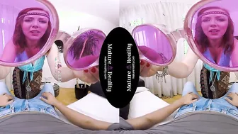 MatureReality - Chubby Ginger Mom