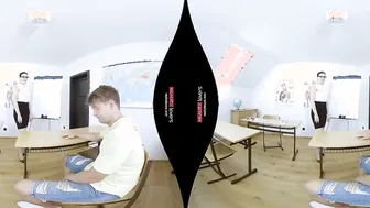 Reality Couple - Sex Ed