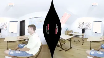 Reality Couple - Sex Ed