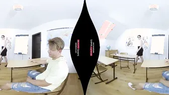 Reality Couple - Sex Ed
