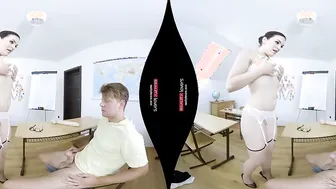 Reality Couple - Sex Ed