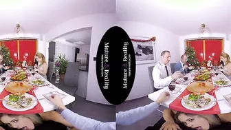 MatureReality VR - Snatch Crusher