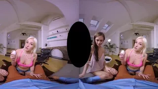 Daisy Lee VR