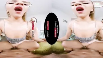 RealityLovers - Tricky 3 Way Therapy
