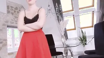 RealityLovers - Dirty Lovita Fate into point of view