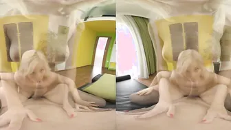 Reality Couple - Her Greatest Asset