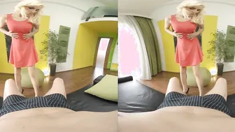 Reality Couple - Her Greatest Asset