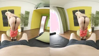Reality Couple - Her Greatest Asset