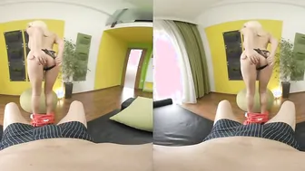 Reality Couple - Her Greatest Asset