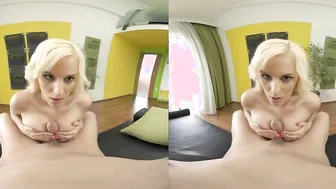 Reality Couple - Her Greatest Asset