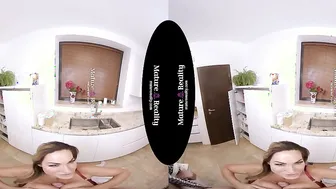 MatureReality - Aubrey Ebony Milf from Da Hood
