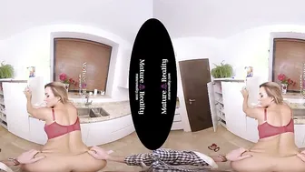 MatureReality - Aubrey Ebony Milf from Da Hood