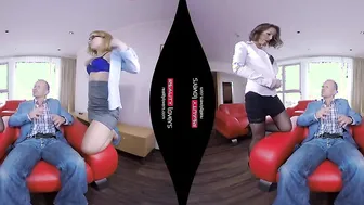 RealityLovers - Czech mom Three-Way