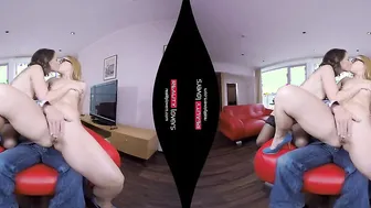RealityLovers - Czech mom Three-Way